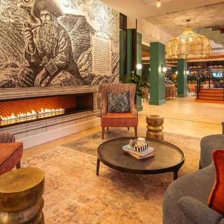 4* Canopy by Hilton Longkloof - Cape Town Package (2 Nights)