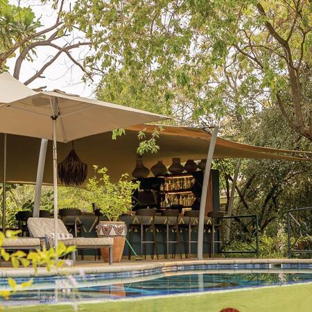 SHONGWE LOOKOUT PACKAGE