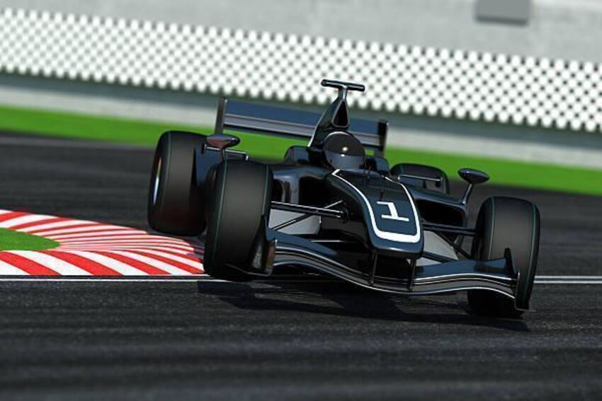Spanish Grand Prix 2027: 4 Nights of High-Speed Thrills in Madrid!
