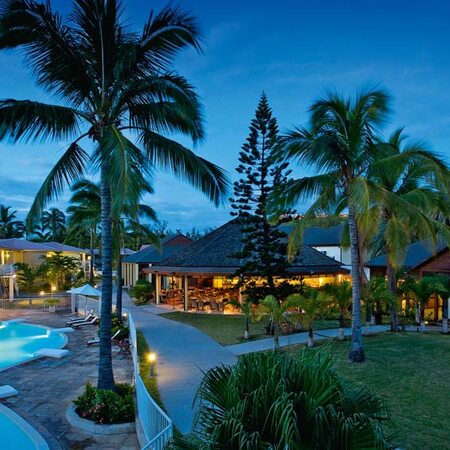 HOTEL LE RECIF