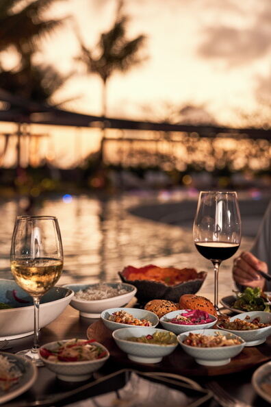LUX* GRAND BAIE 5* LUXURY