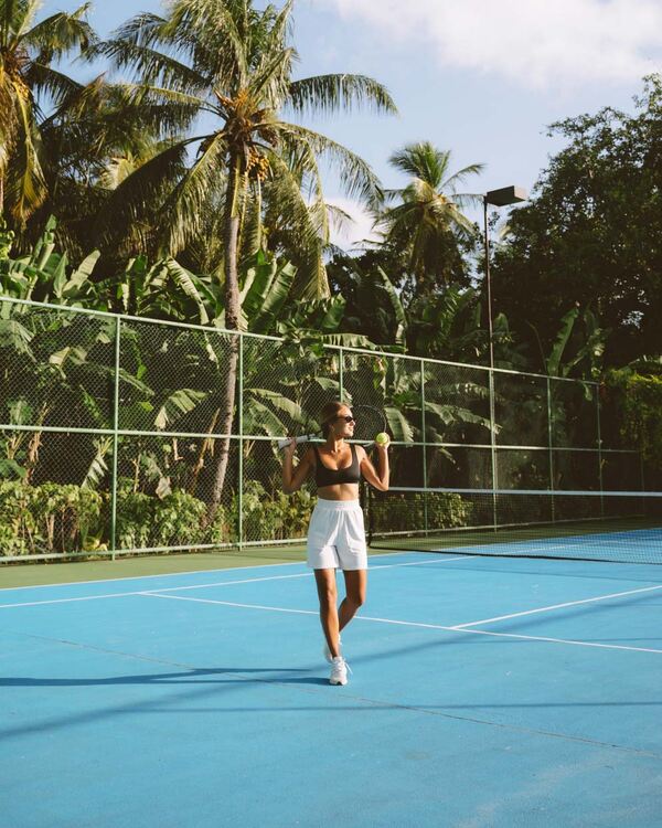 LUX* SOUTH ARI ATOLL 5*
