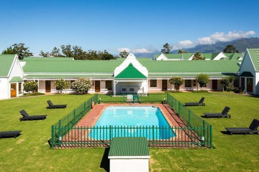 4* Protea Hotel by Marriott George King George - Play & Stay Package (2 Nights)