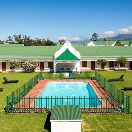 4* Protea Hotel by Marriott George King George - Play & Stay Package (2 Nights)