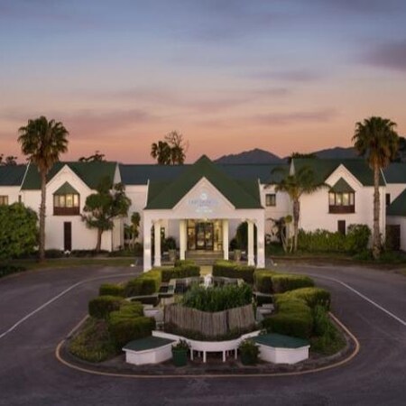4* Protea Hotel by Marriott George King George - Play & Stay Package (2 Nights)
