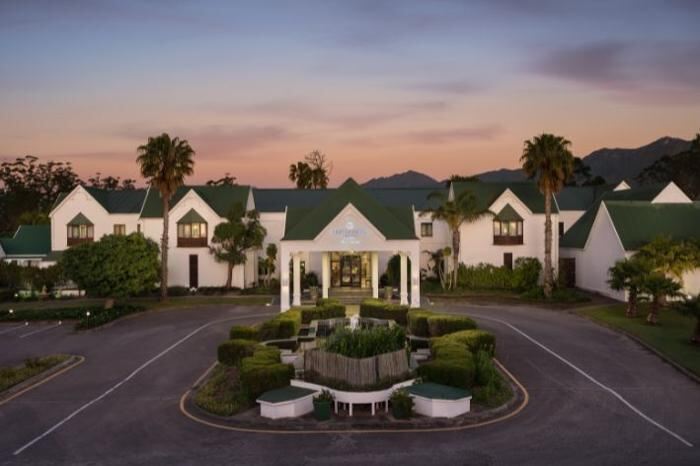 4* Protea Hotel by Marriott George King George - Play & Stay Package (2 Nights)