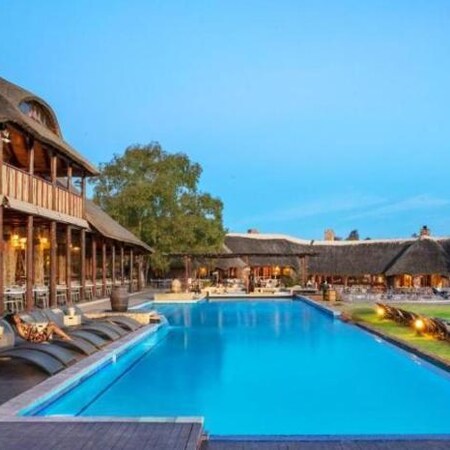 4* Aquila Private Game Reserve & Spa - Ceres Package (2 Nights)