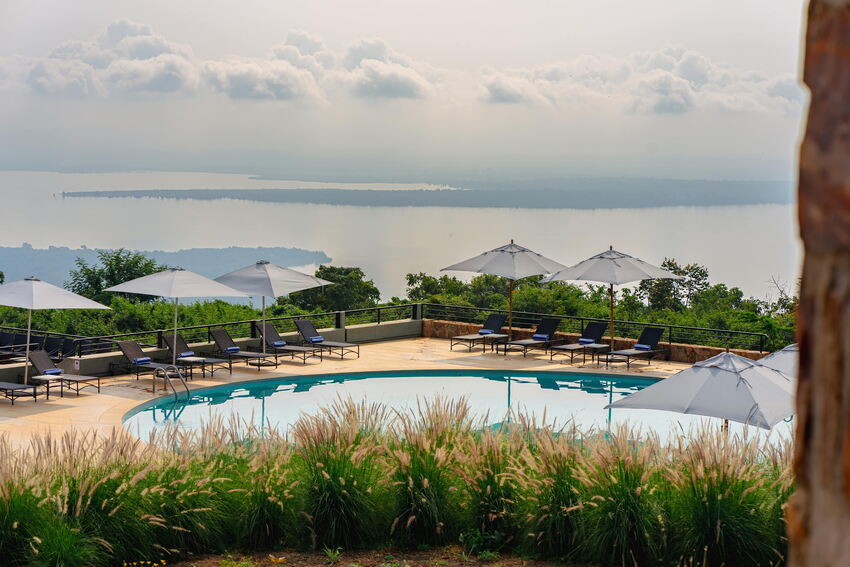SALT OF AKAGERA