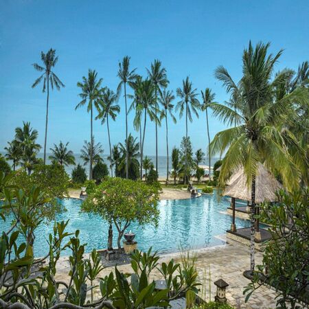 Patra Bali Resort and Villas, 7 nights from R25 125 pps