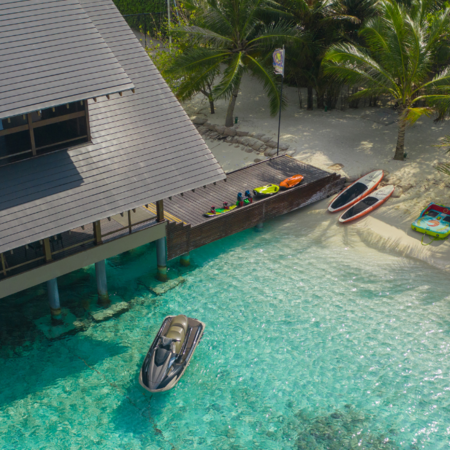 ADAARAN PRESTIGE VADOO MALDIVES