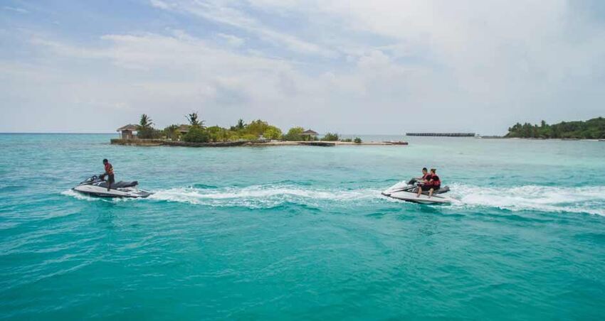 ADAARAN SELECT HUDHURANFUSHI