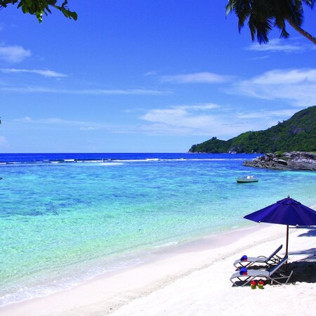 DOUBLETREE BY HILTON SEYCHELLES - ALLAMANDA RESORT AND SPA PACKAGE