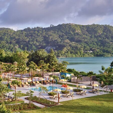 CANOPY BY HILTON SEYCHELLES