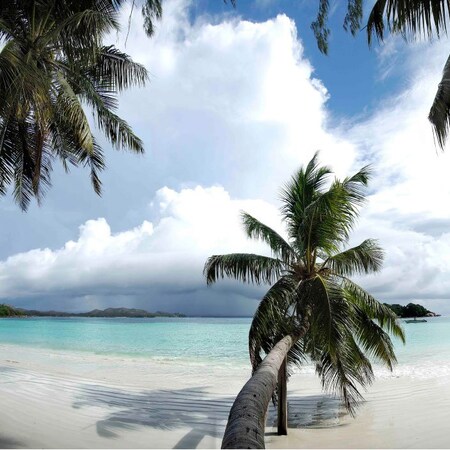 BERJAYA PRASLIN RESORT SEYCHELLES