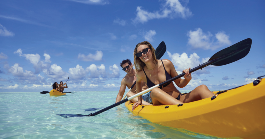 RIU ATOLL
