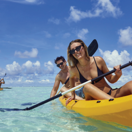 RIU ATOLL