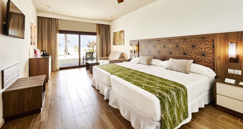 RIU PALACE MALDIVAS
