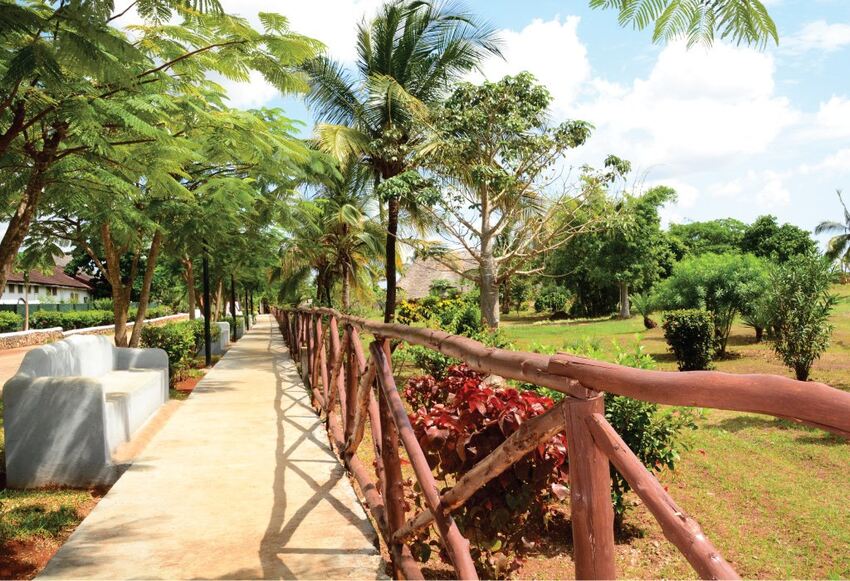 VOI KIWENGWA ZANZIBAR