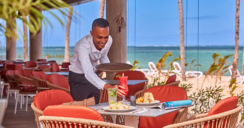 HOTEL RIU PALACE MAURITIUS