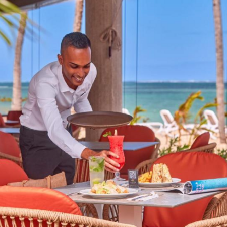 HOTEL RIU PALACE MAURITIUS
