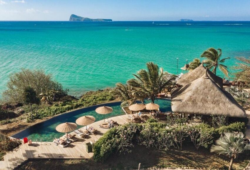 PARADISE COVE BOUTIQUE HOTEL
