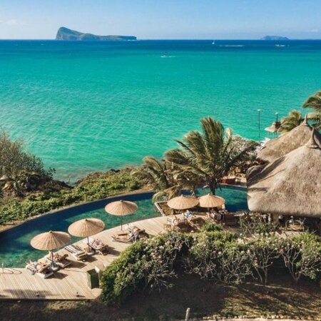 PARADISE COVE BOUTIQUE HOTEL