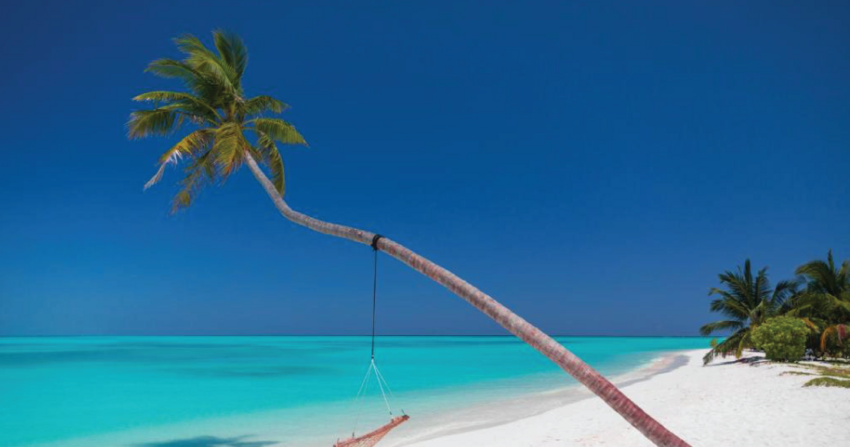MEERU ISLAND RESORT & SPA