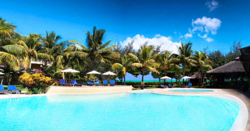 TARISA RESORT & SPA