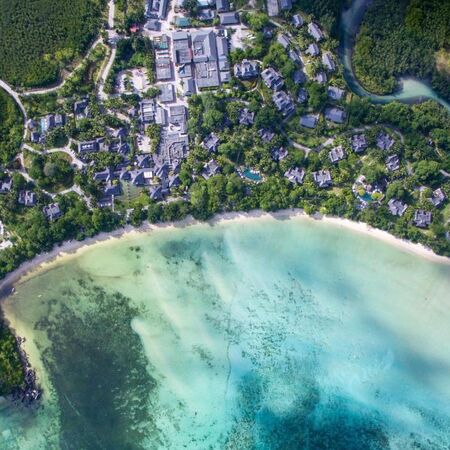 CONSTANCE EPHELIA RESORT