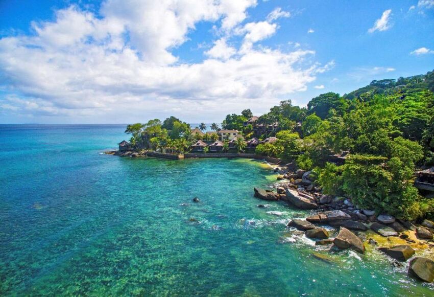 HILTON SEYCHELLES NORTHOLME