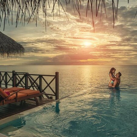 SUN SIYAM VILU REEF