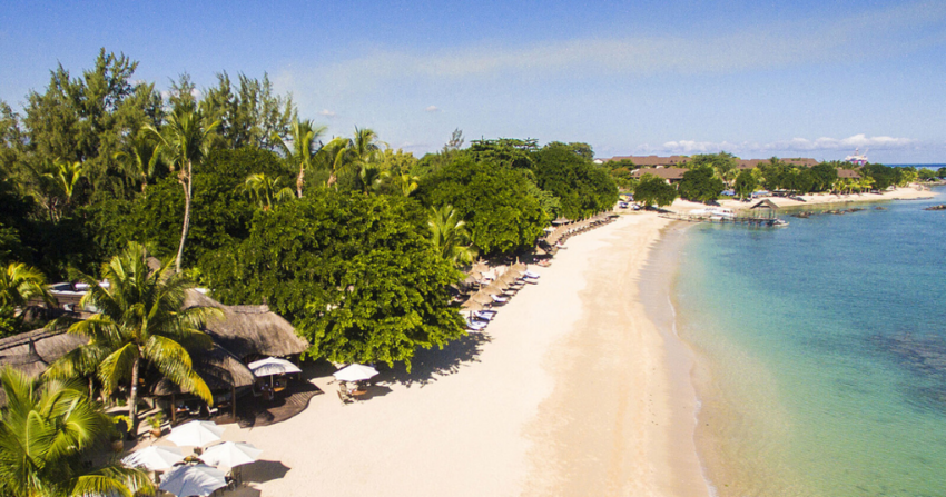 MARITIM RESORT & SPA MAURITIUS
