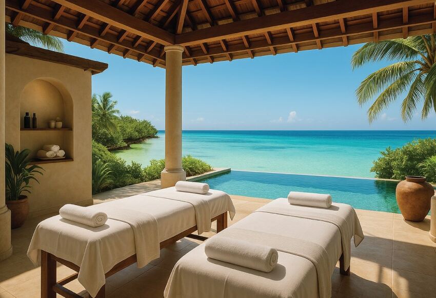 JAZ ADONIA BEACH RESORT ZANZIBAR