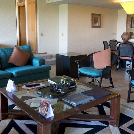 ELEPHANT HILLS RESORT