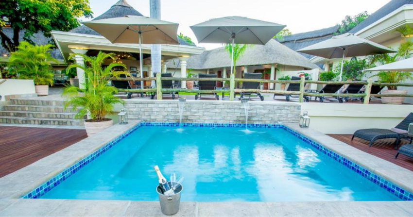 ILALA LODGE