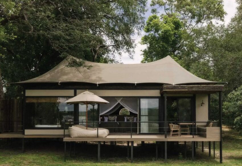 ZAMBEZI SANDS BY BATOKA PACKAGE