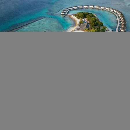 4* Cinnamon Dhonveli - Maldives Package (7 Nights)