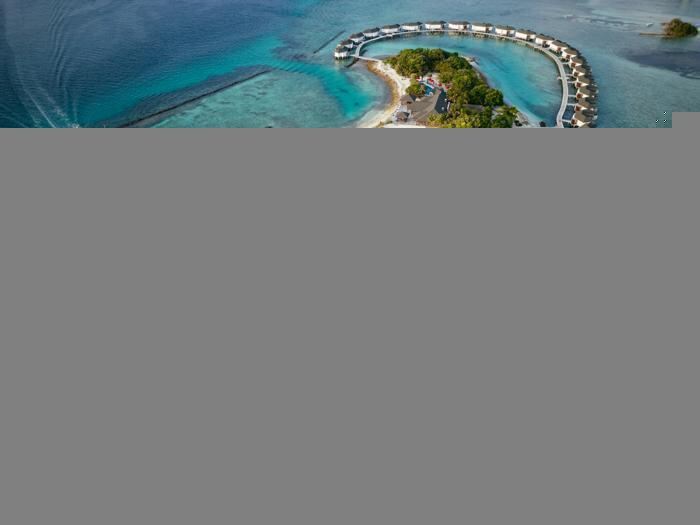 4* Cinnamon Dhonveli - Maldives Package (7 Nights)
