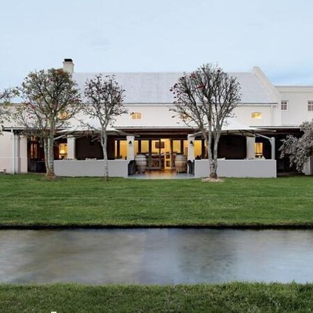 4* The Spier Hotel - Stellenbosch Package (3 Nights)