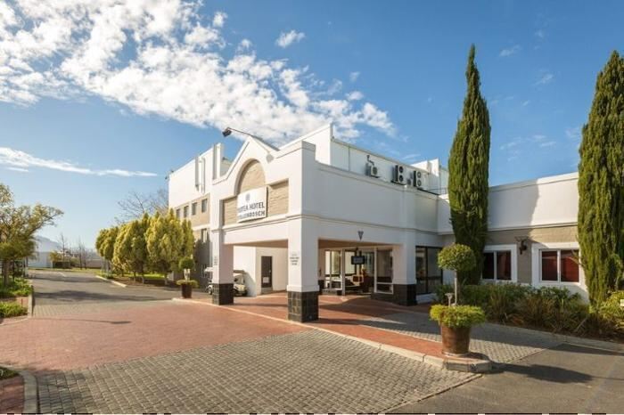 3* Protea Hotel by Marriott Stellenbosch - Cape Winelands Package (2 Nights)