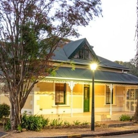 5* Evergreen Manor & Spa - Stellenbosch Package (3 Nights)