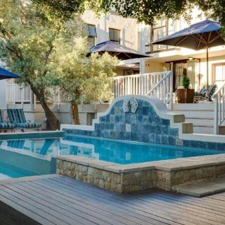 4* Protea Hotel by Marriott Dorpshuis & Spa - Stellenbosch Package (2 Nights)