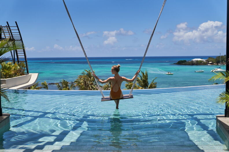 LUX* GRAND BAIE
