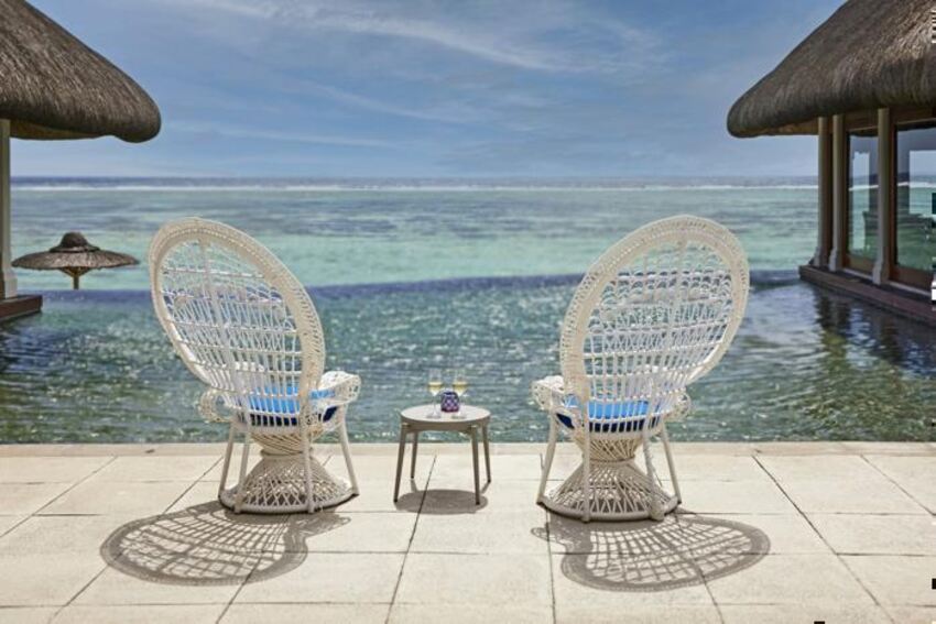 4*Plus C Mauritius Mauritius Package (7 nights)