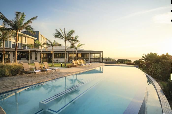4* Premier Resort Cutty Sark - Scottburgh Flash Sale Package (2 Nights)