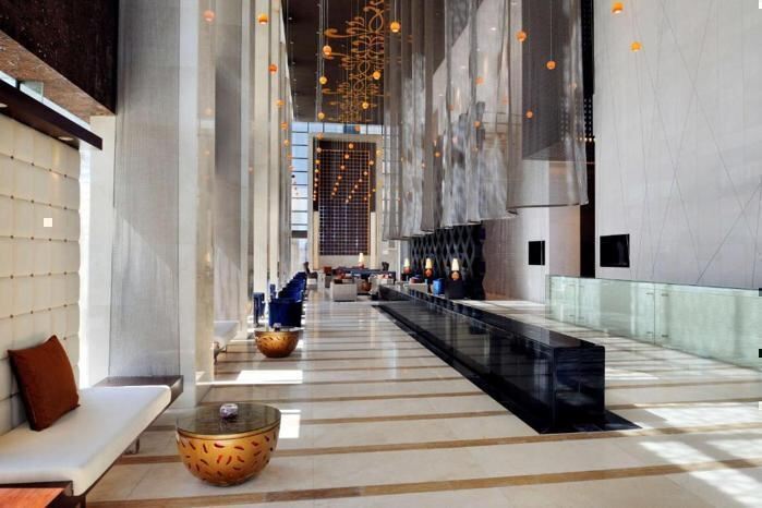 4* Southern Sun Hotel - Abu Dhabi Package (5 Nights)