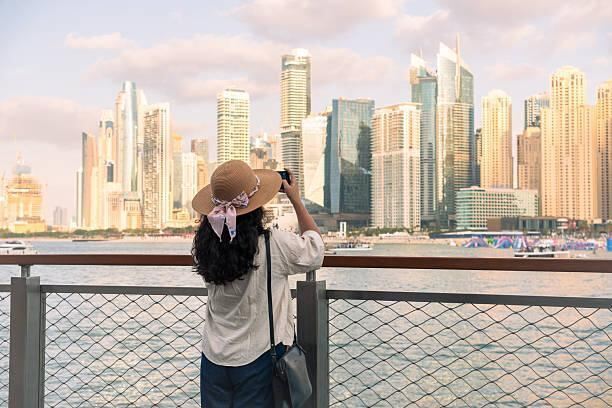 Arabian Dreams: Dubai & Abu Dhabi Escape (5 Nights)