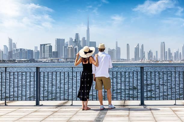Dubai & Thailand: 7 Nights of Glamour, Tropical Bliss & Adventure