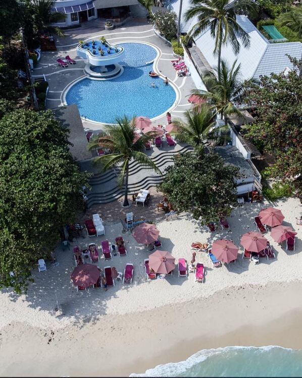 3* Matcha Samui Resort - Thailand Package (7 Nights)