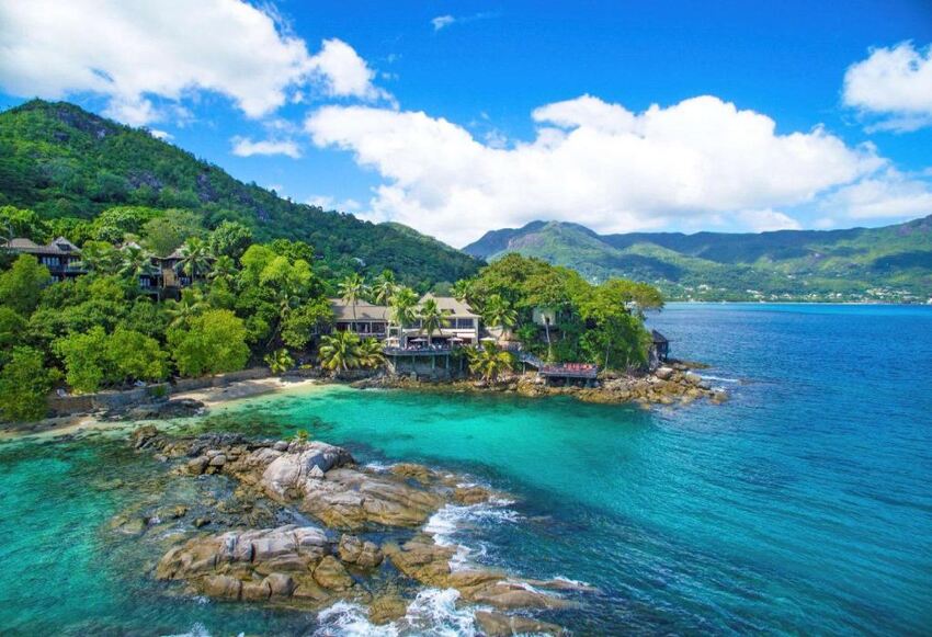 HILTON SEYCHELLES NORTHOLME